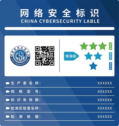 《網絡安全標識管理辦法》公開征求意見，推動網絡與信息安全軟件開發規范發展